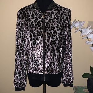 Ttahari - Small Cheetah - Light Weight Jacket